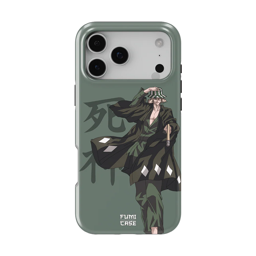 Kisuke Urahara-Slim - Image 52