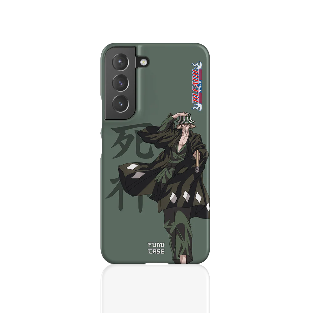 Kisuke Urahara-Slim - Image 53