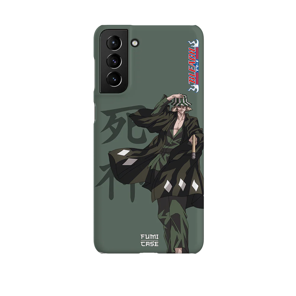 Kisuke Urahara-Slim - Image 6