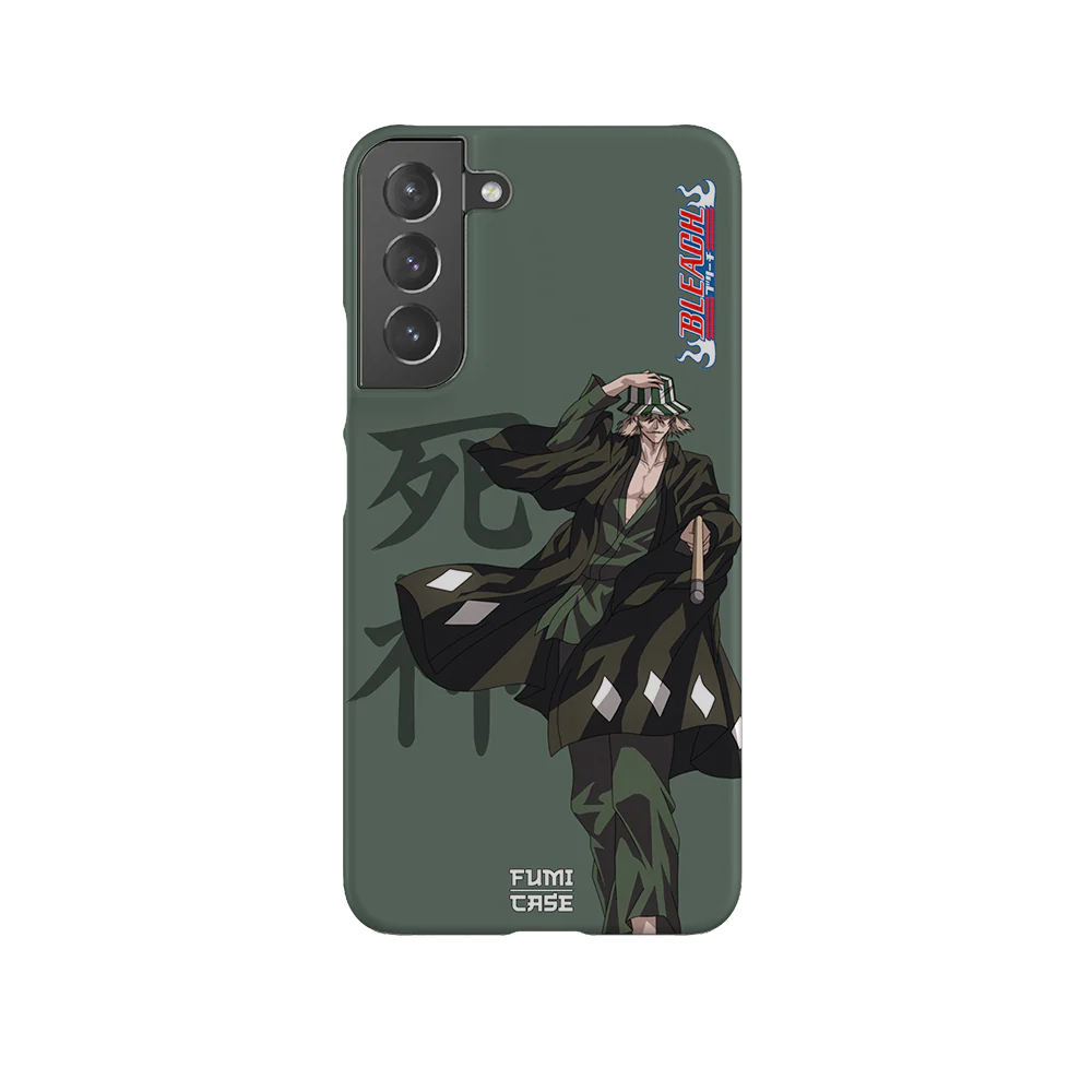 Kisuke Urahara-Slim - Image 8