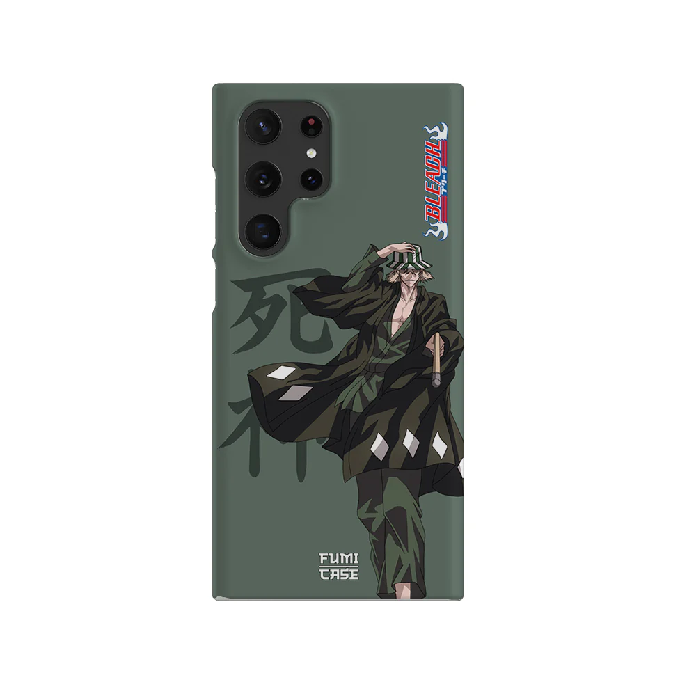 Kisuke Urahara-Slim - Image 9