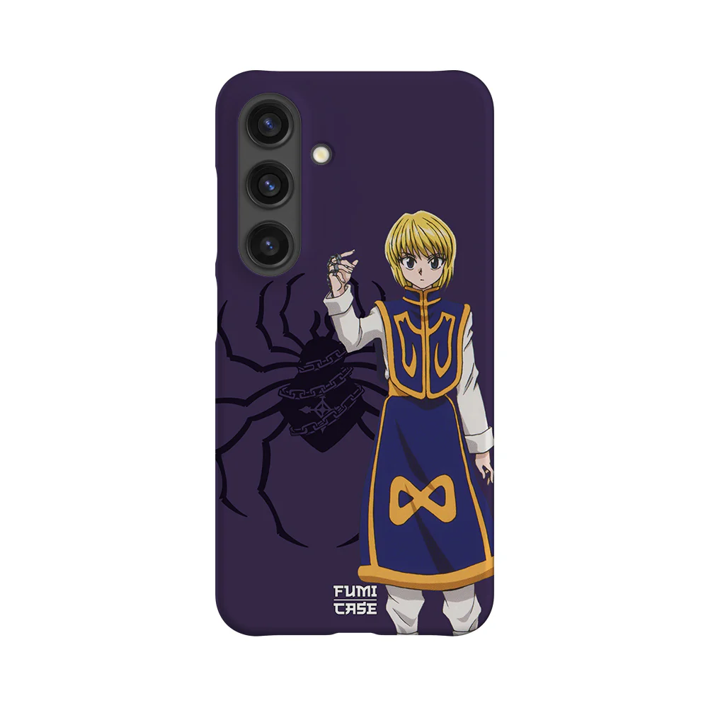 Kurapika Vintage-Slim - Image 10