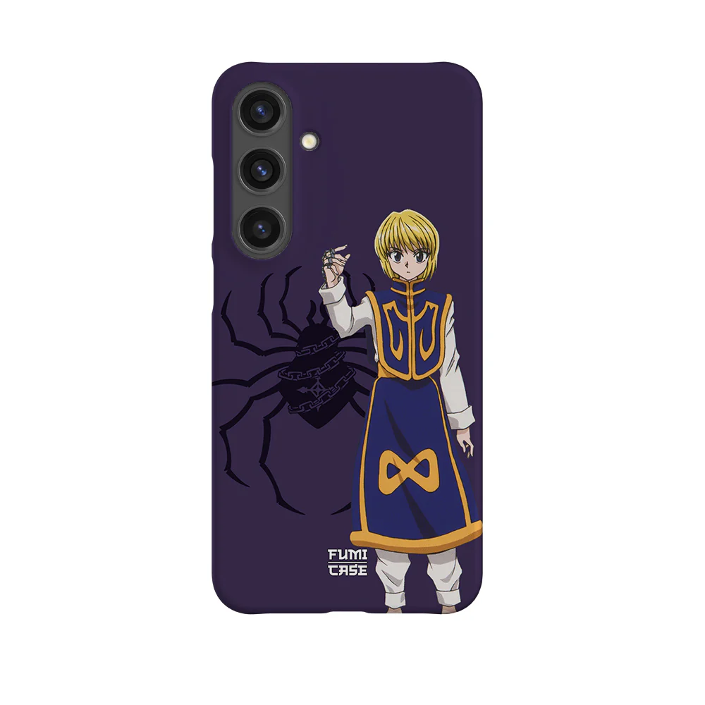 Kurapika Vintage-Slim - Image 11