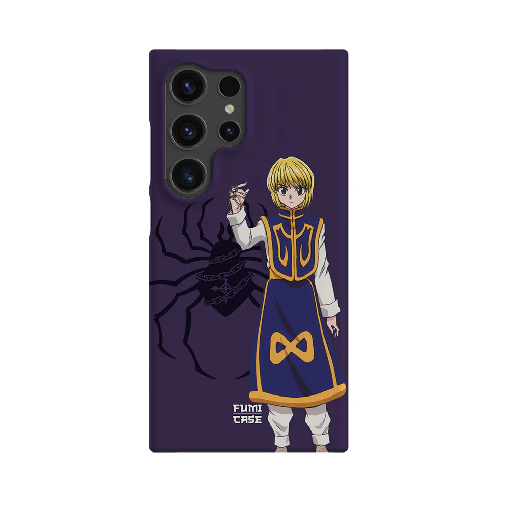 Kurapika Vintage-Slim - Image 12