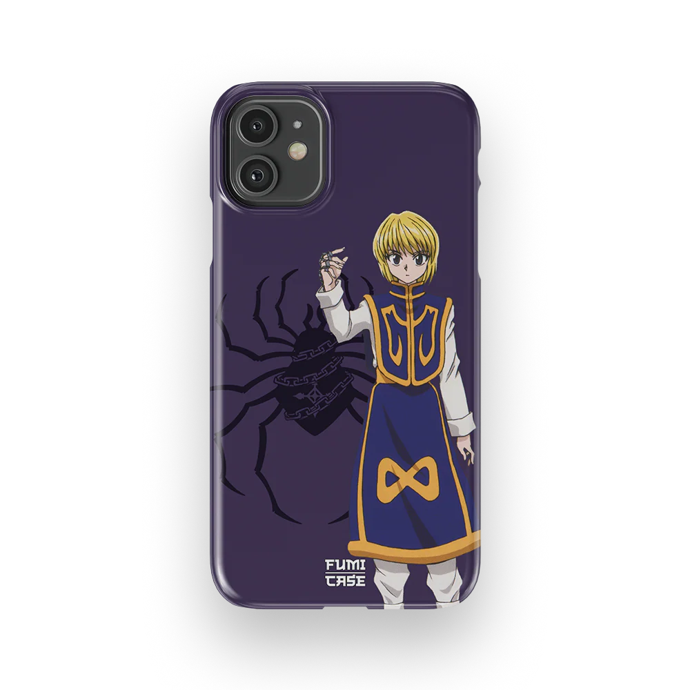 Kurapika Vintage-Slim - Image 13