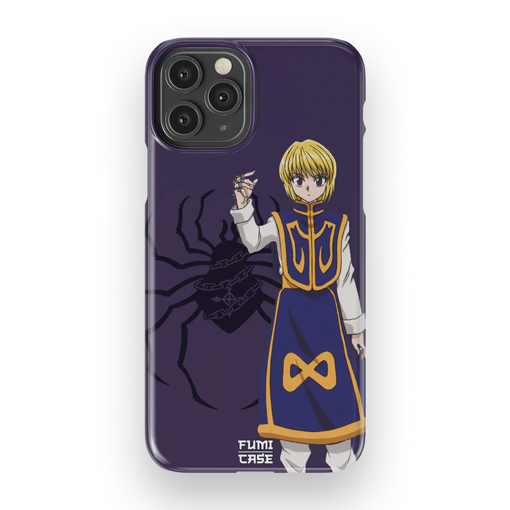 Kurapika Vintage-Slim - Image 14