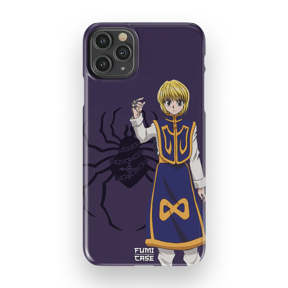 Kurapika Vintage-Slim - Image 15