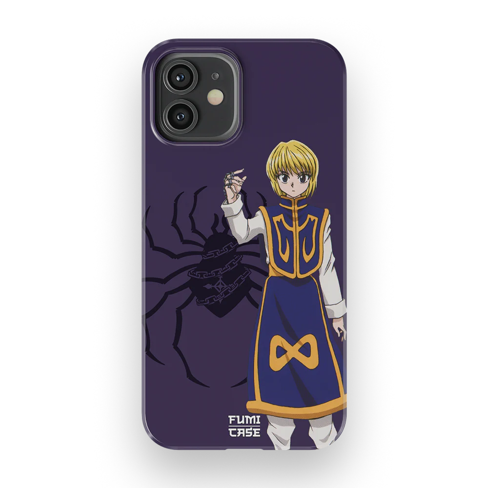 Kurapika Vintage-Slim - Image 16
