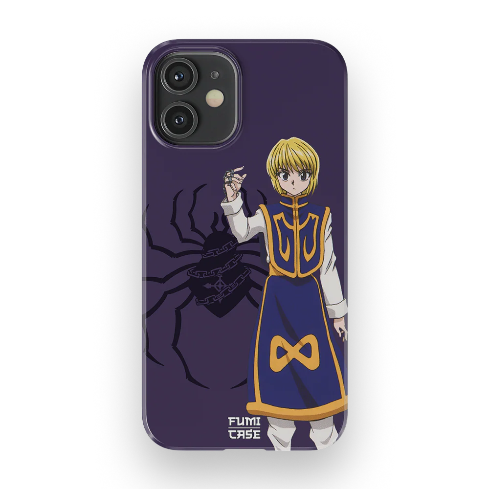 Kurapika Vintage-Slim - Image 17