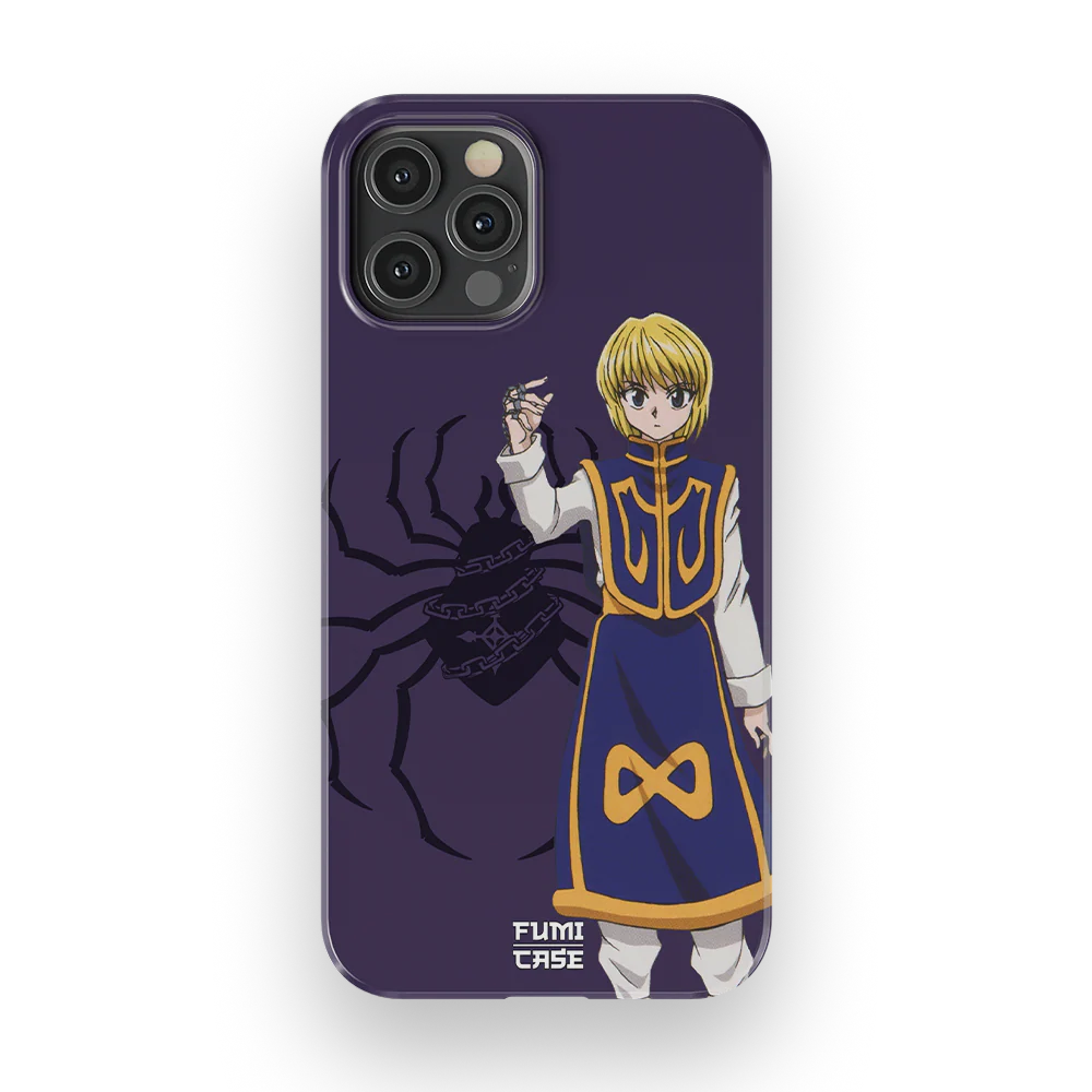Kurapika Vintage-Slim - Image 18