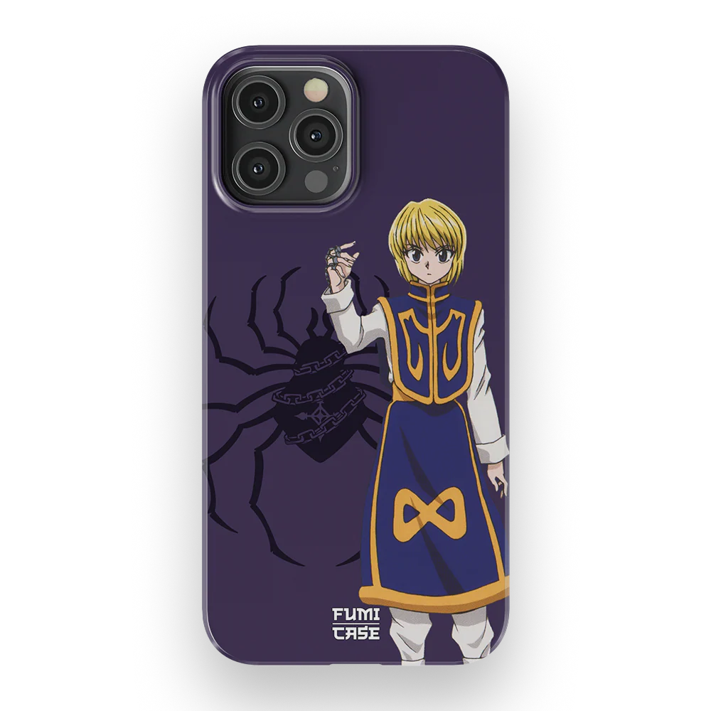 Kurapika Vintage-Slim - Image 19