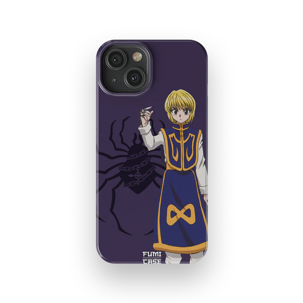 Kurapika Vintage-Slim - Image 20
