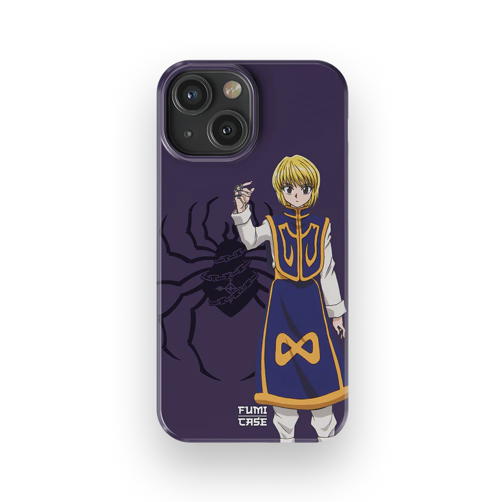 Kurapika Vintage-Slim - Image 21