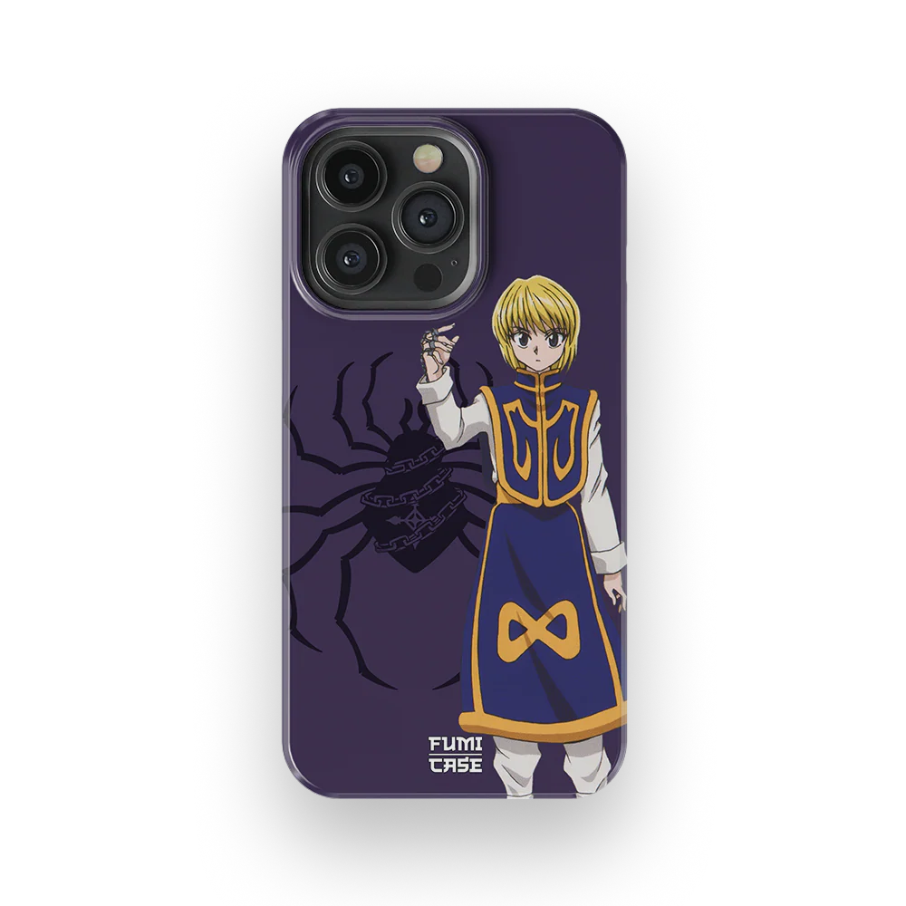 Kurapika Vintage-Slim - Image 22