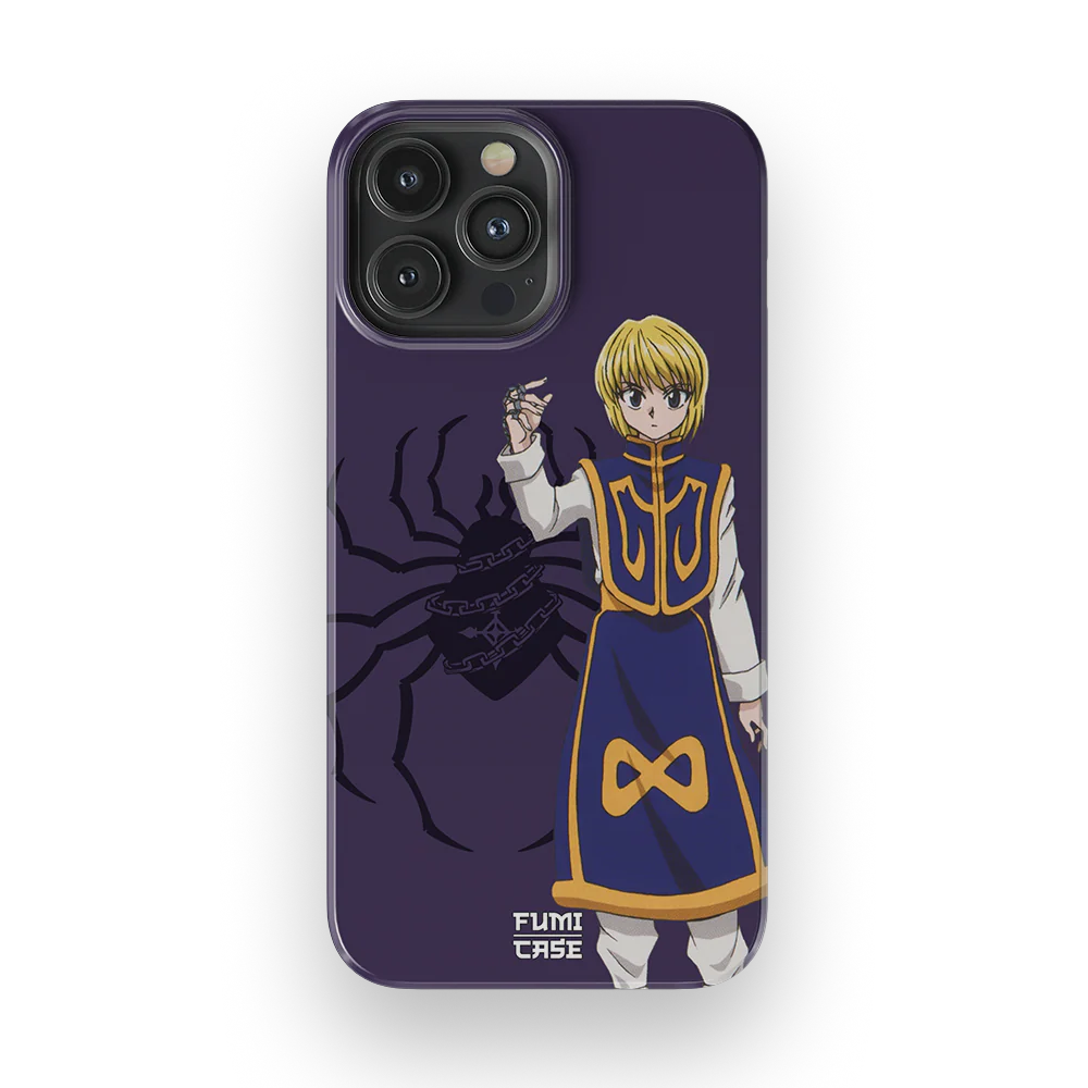 Kurapika Vintage-Slim - Image 23