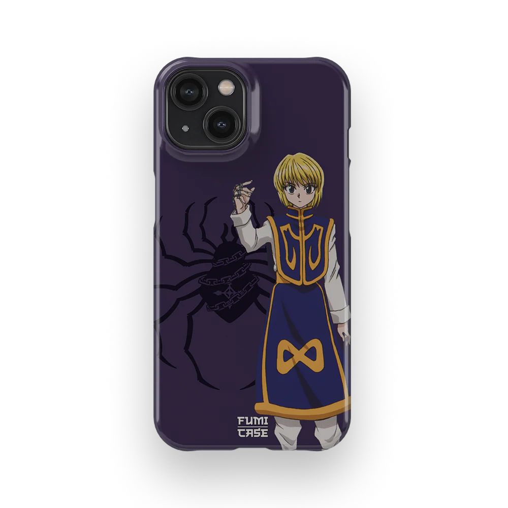 Kurapika Vintage-Slim - Image 24