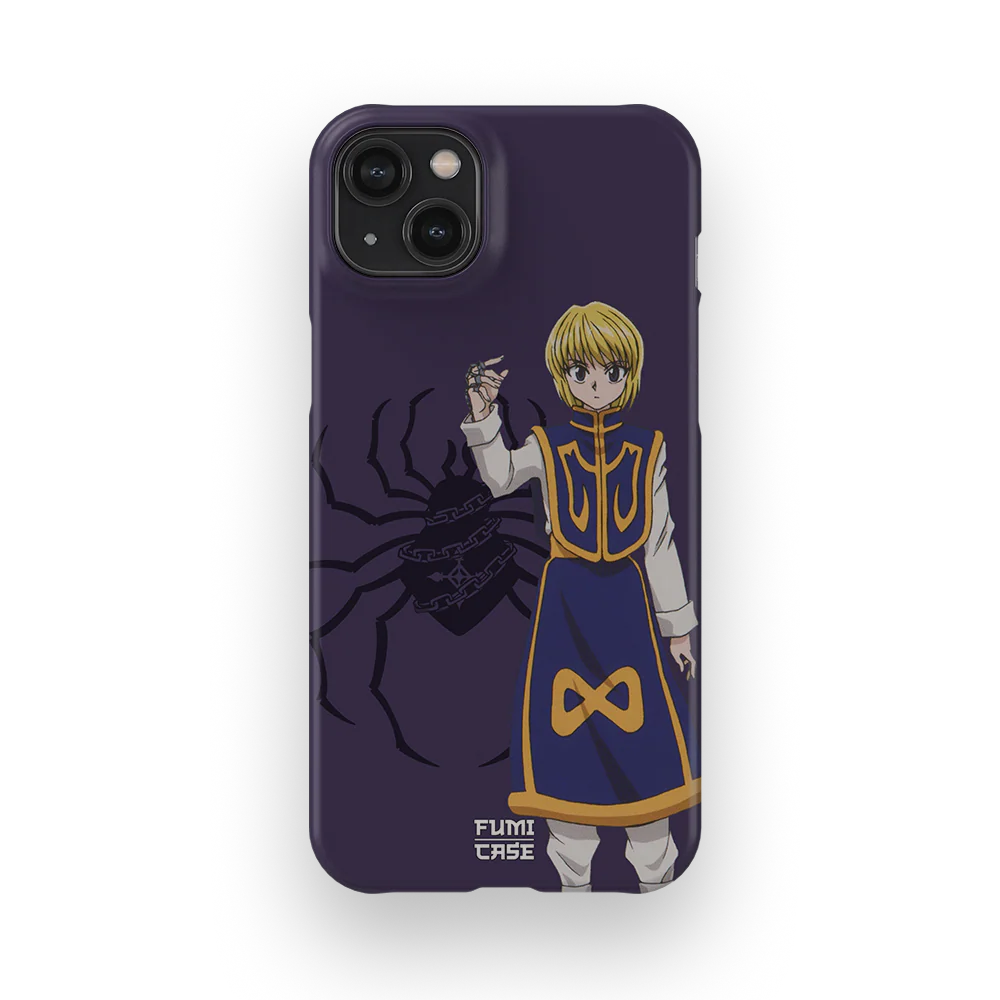 Kurapika Vintage-Slim - Image 25