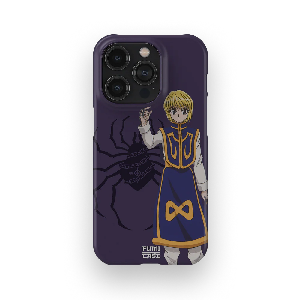 Kurapika Vintage-Slim - Image 26