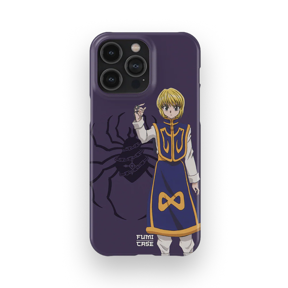 Kurapika Vintage-Slim - Image 27