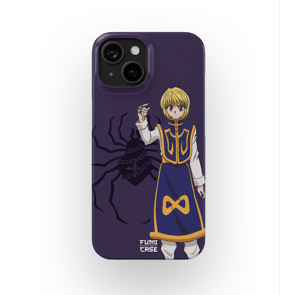 Kurapika Vintage-Slim - Image 28