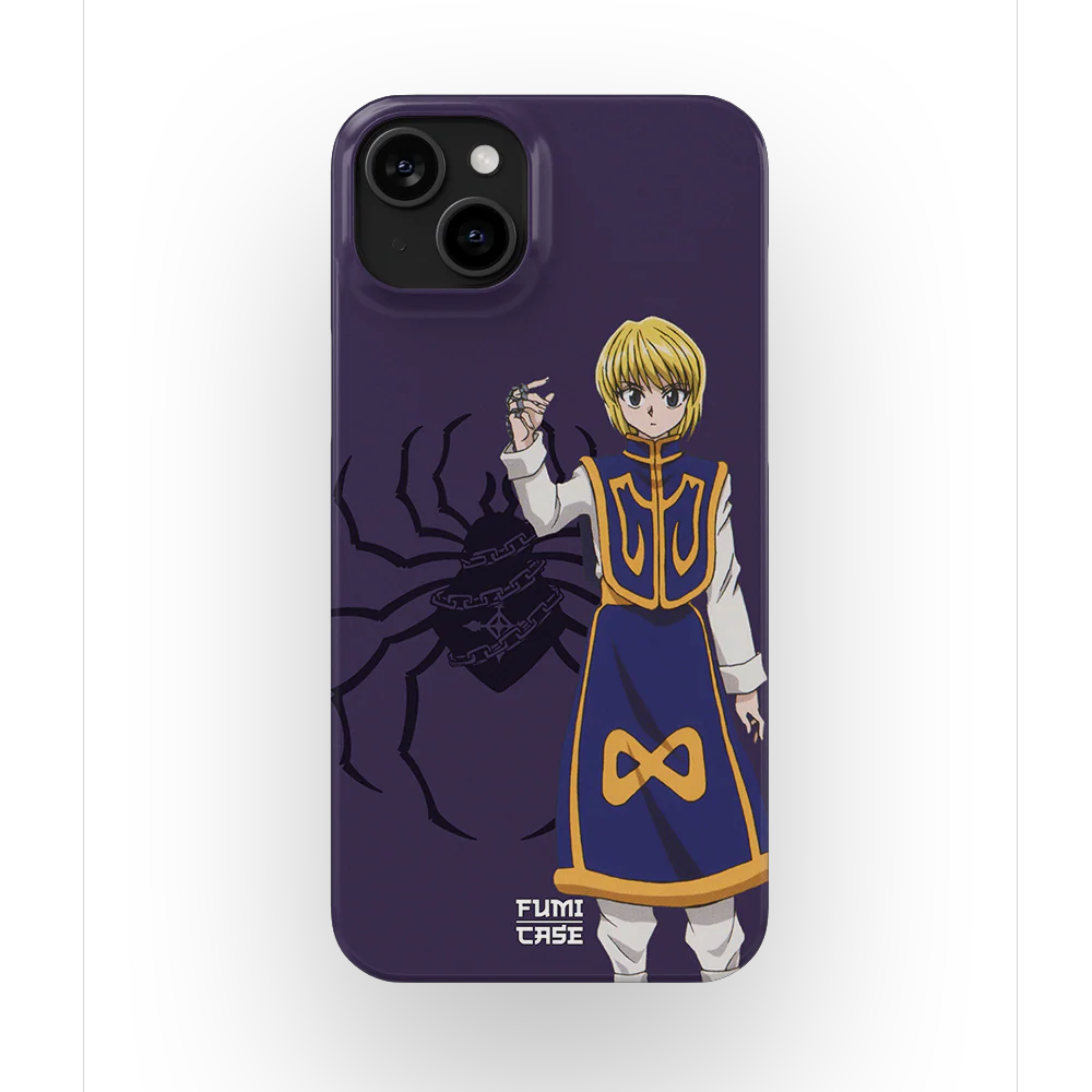 Kurapika Vintage-Slim - Image 29
