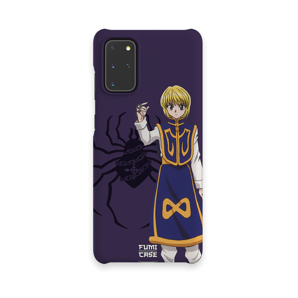 Kurapika Vintage-Slim - Image 3