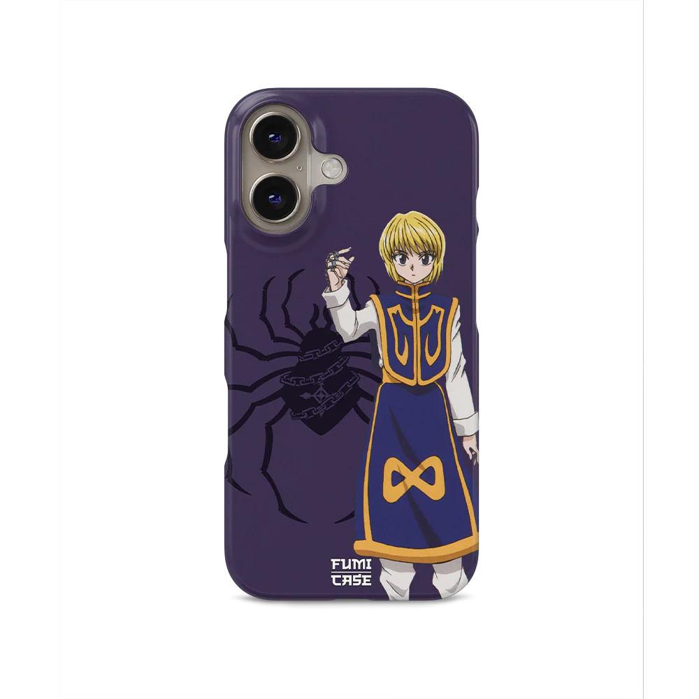 Kurapika Vintage-Slim - Image 32