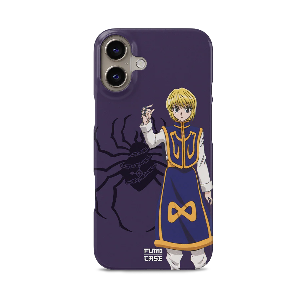 Kurapika Vintage-Slim - Image 33