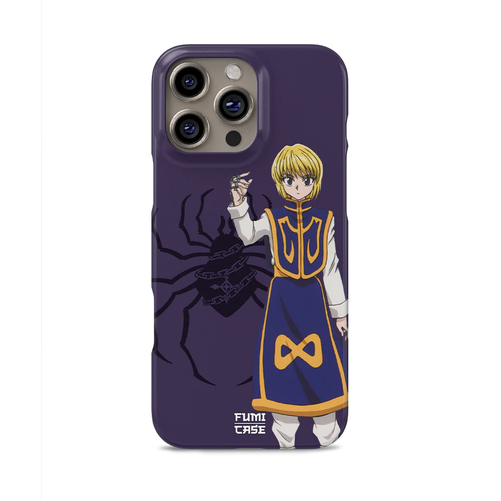 Kurapika Vintage-Slim - Image 34
