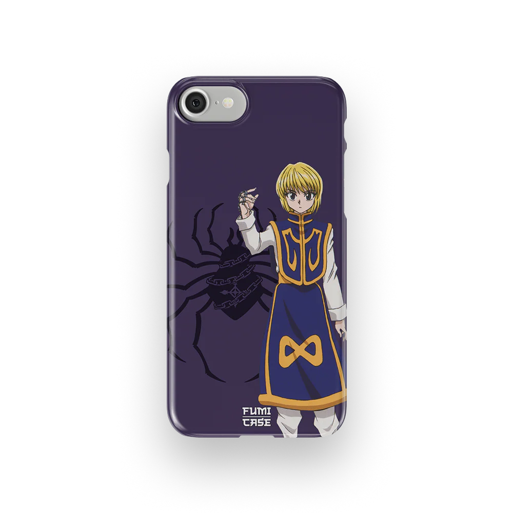 Kurapika Vintage-Slim - Image 35
