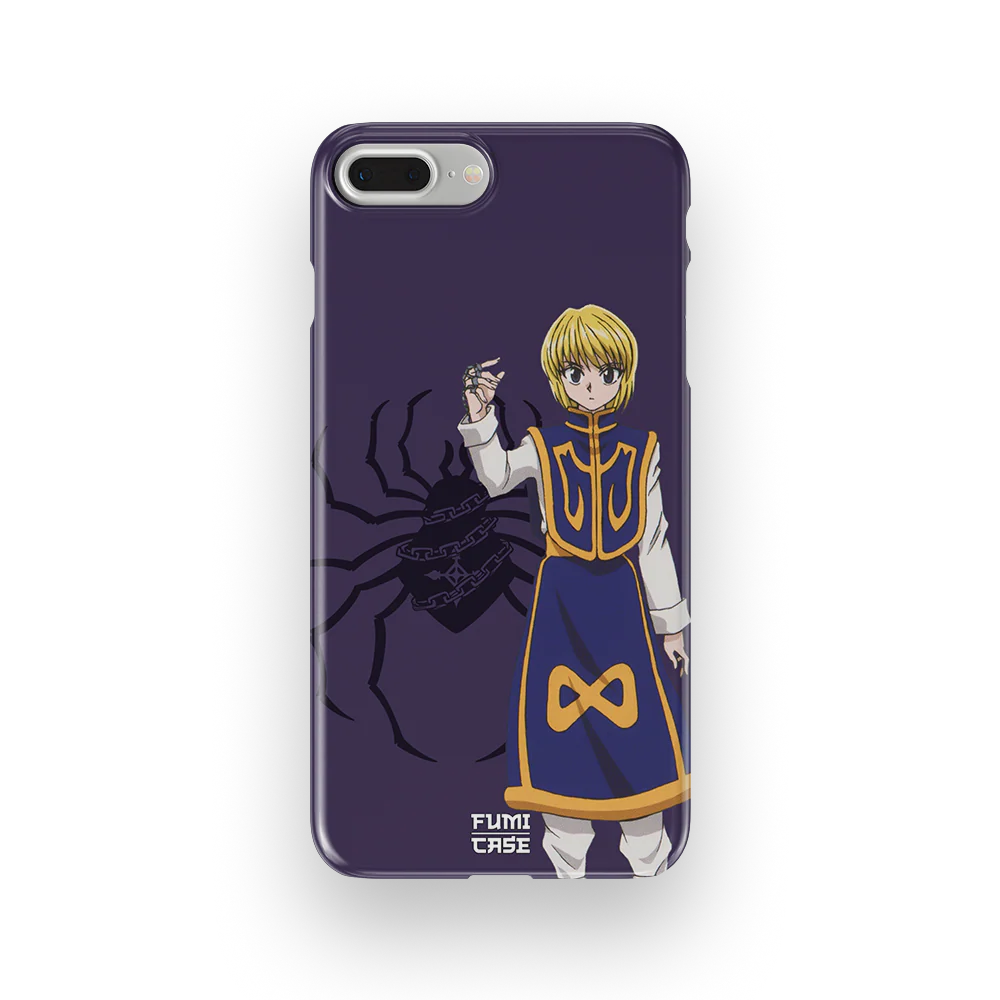 Kurapika Vintage-Slim - Image 36