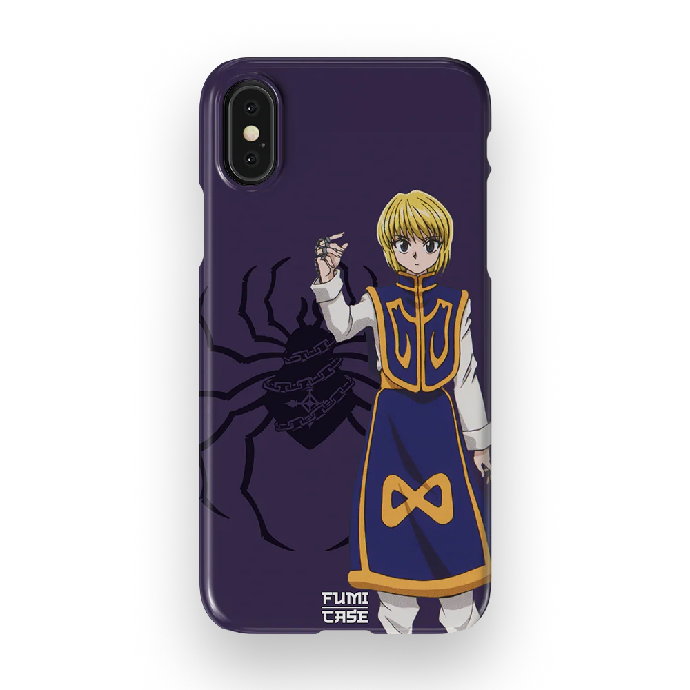 Kurapika Vintage-Slim - Image 37