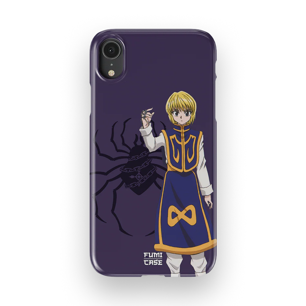 Kurapika Vintage-Slim - Image 38