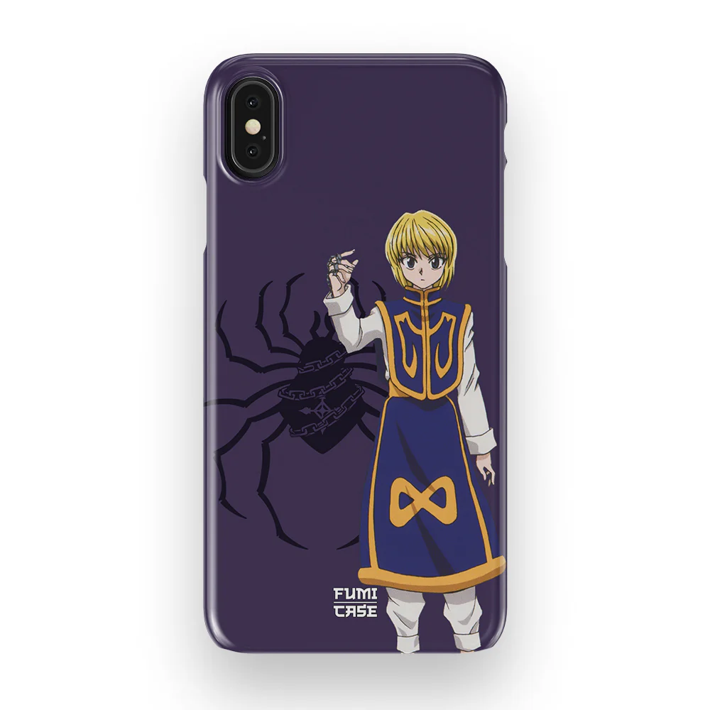 Kurapika Vintage-Slim - Image 39