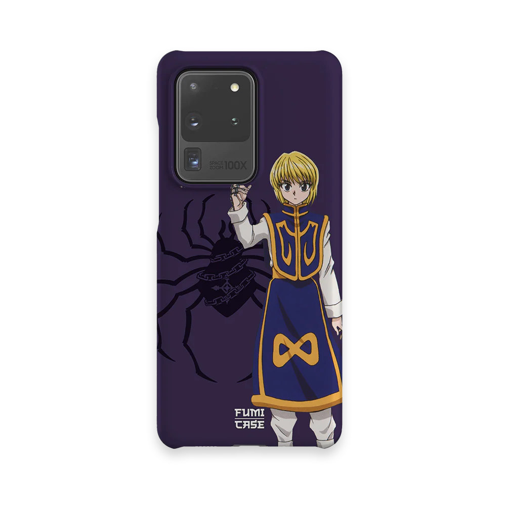 Kurapika Vintage-Slim - Image 4