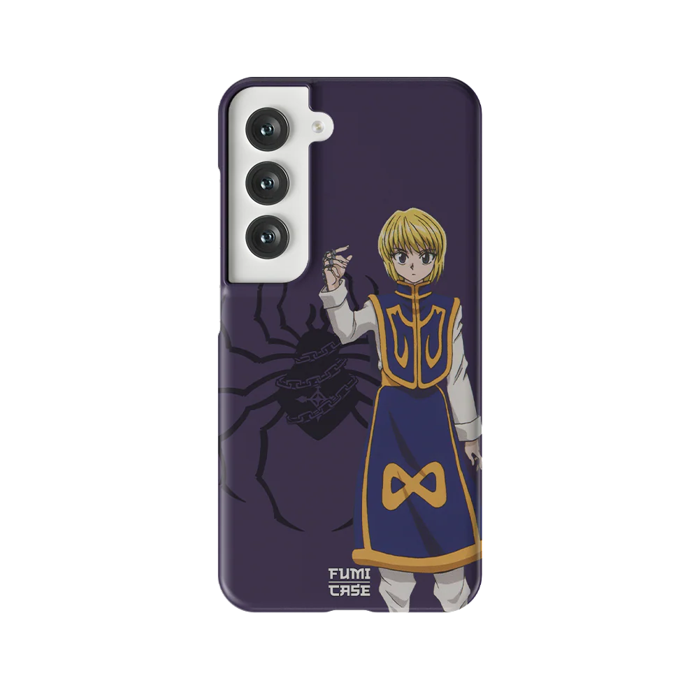Kurapika Vintage-Slim - Image 43
