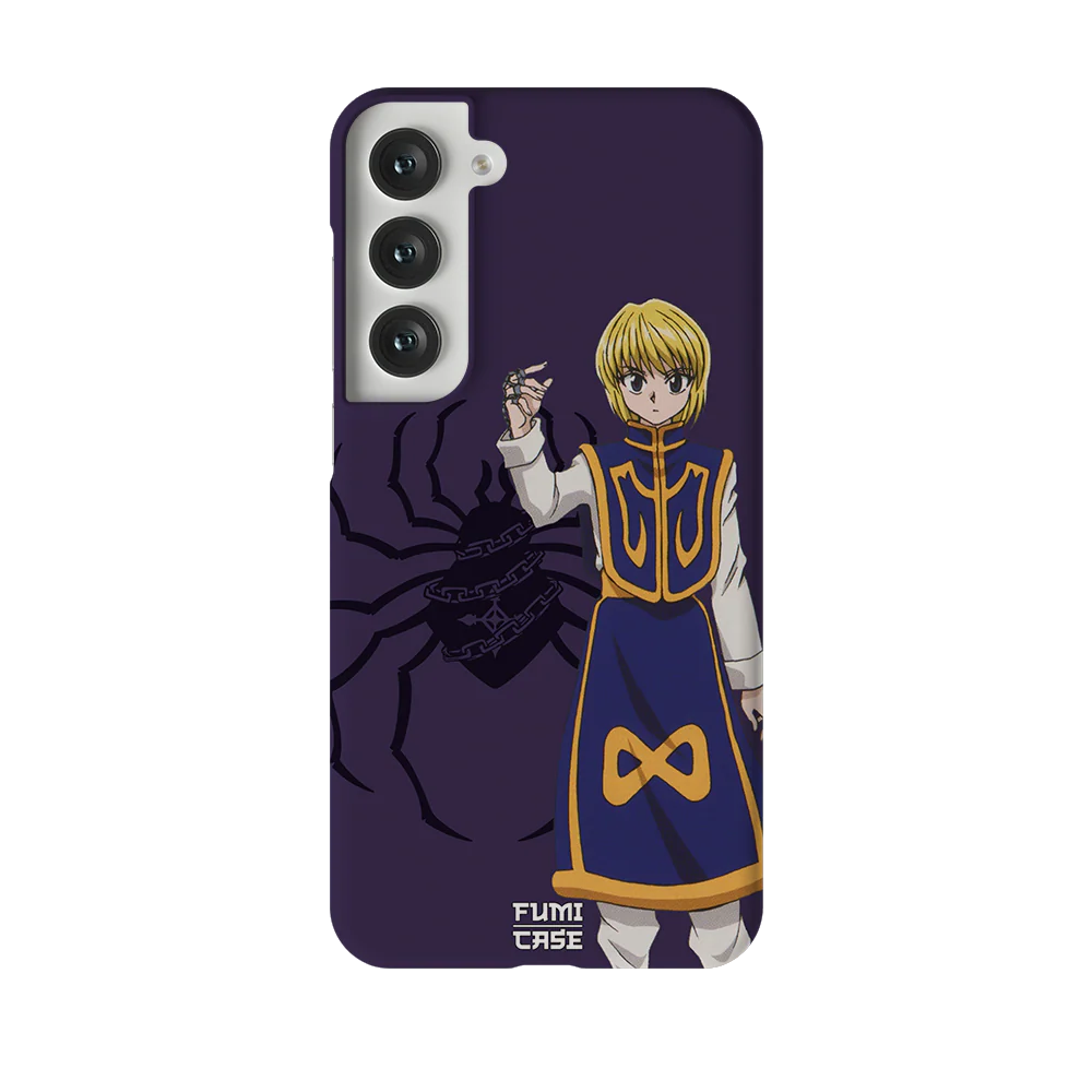 Kurapika Vintage-Slim - Image 44