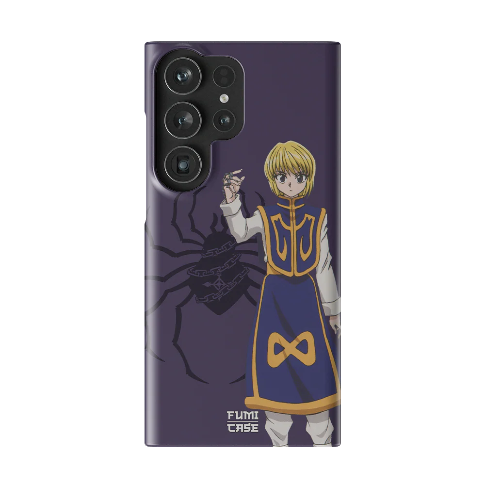 Kurapika Vintage-Slim - Image 45