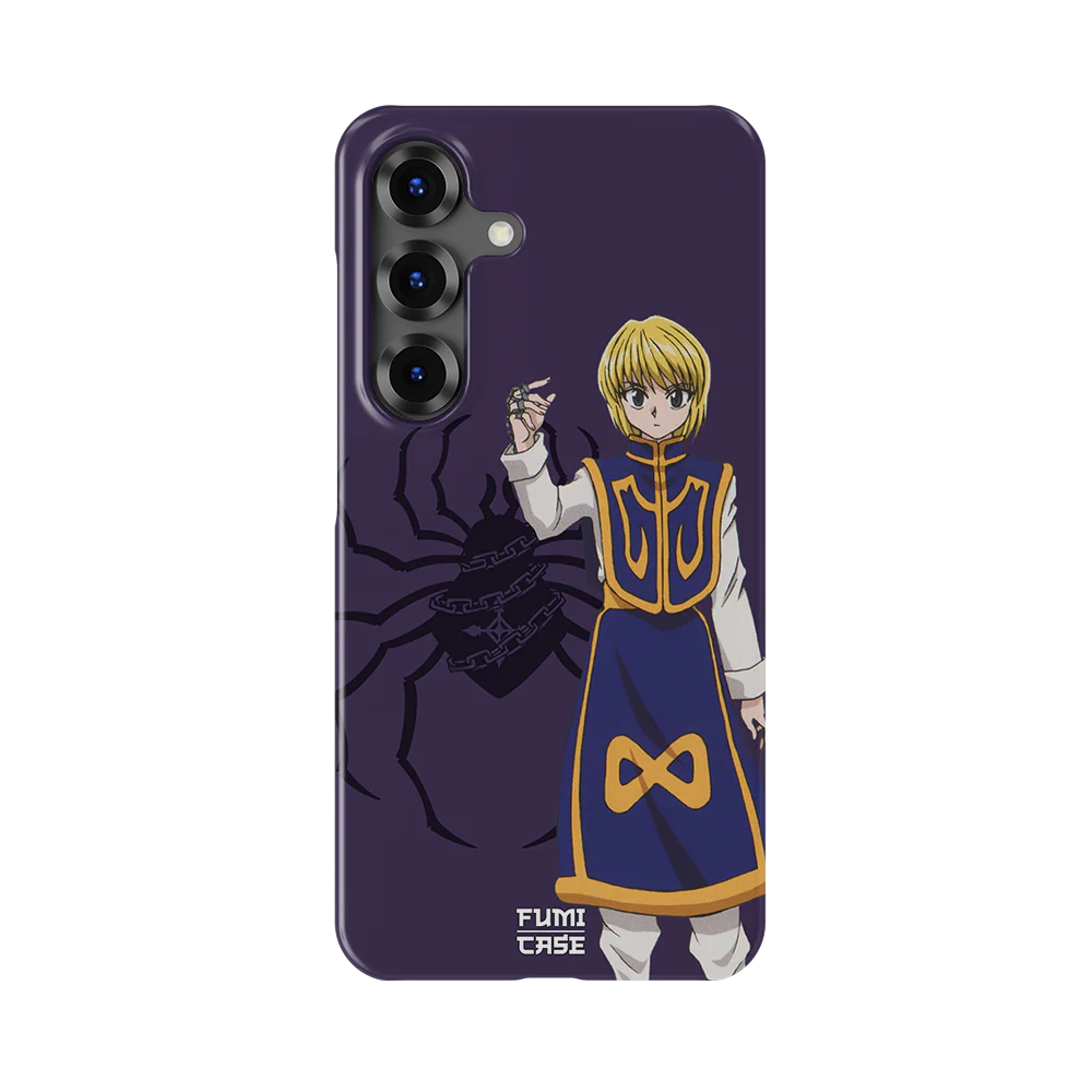 Kurapika Vintage-Slim - Image 46