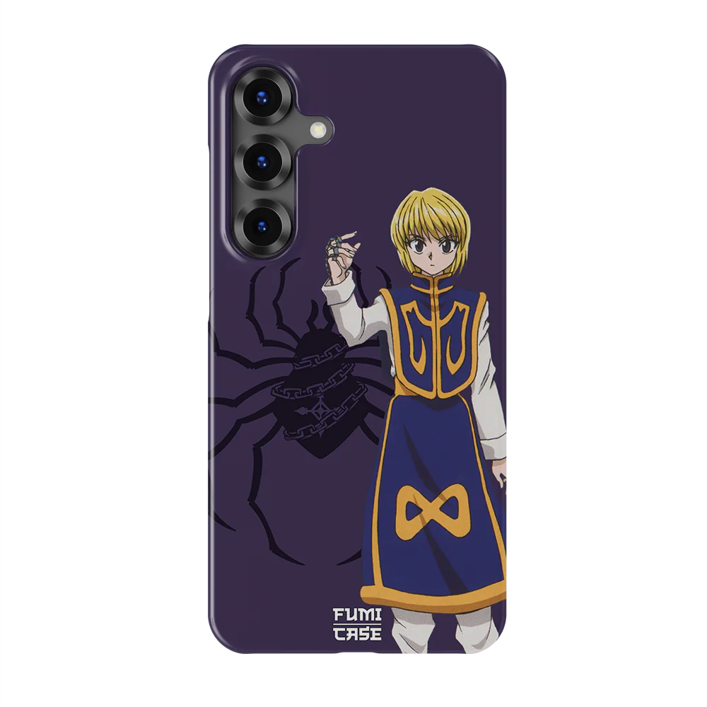 Kurapika Vintage-Slim - Image 47