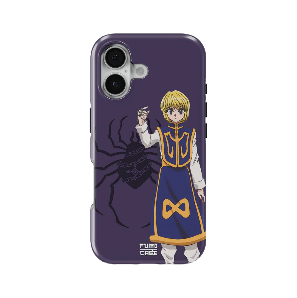 Kurapika Vintage-Slim - Image 49