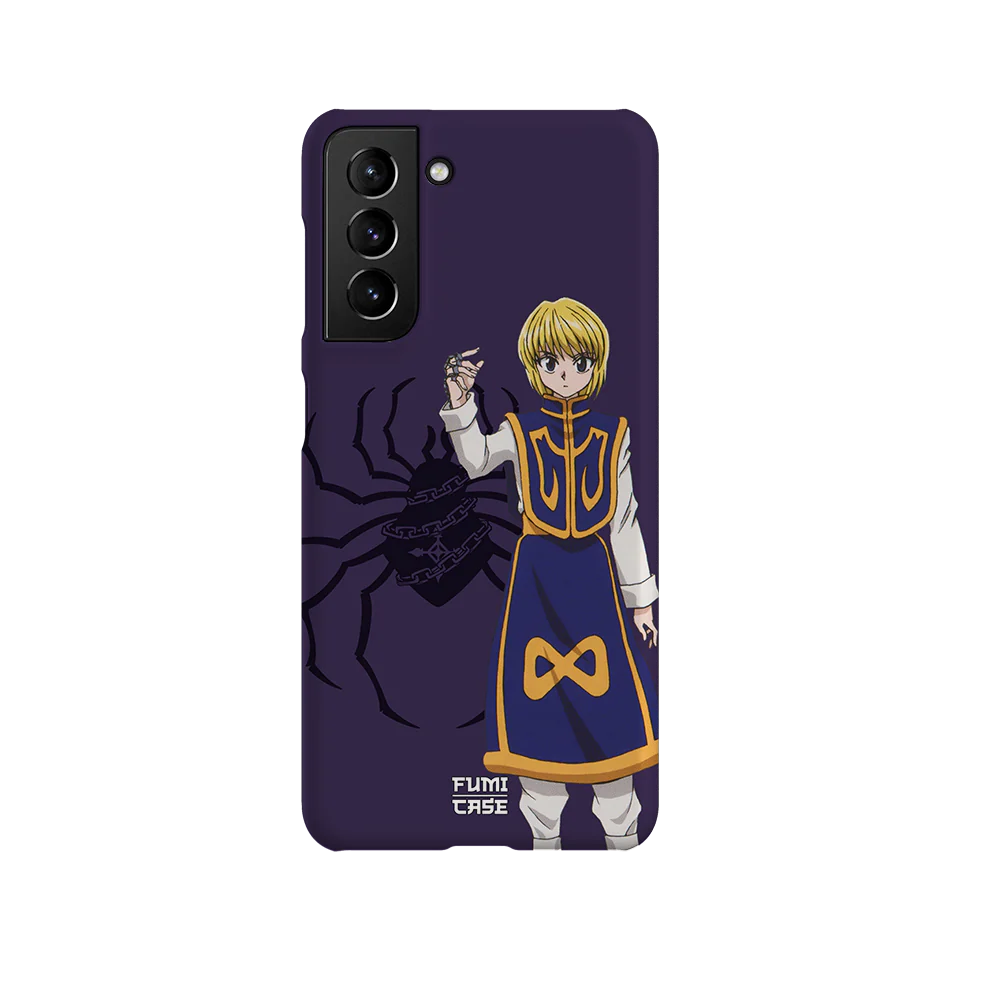 Kurapika Vintage-Slim - Image 5