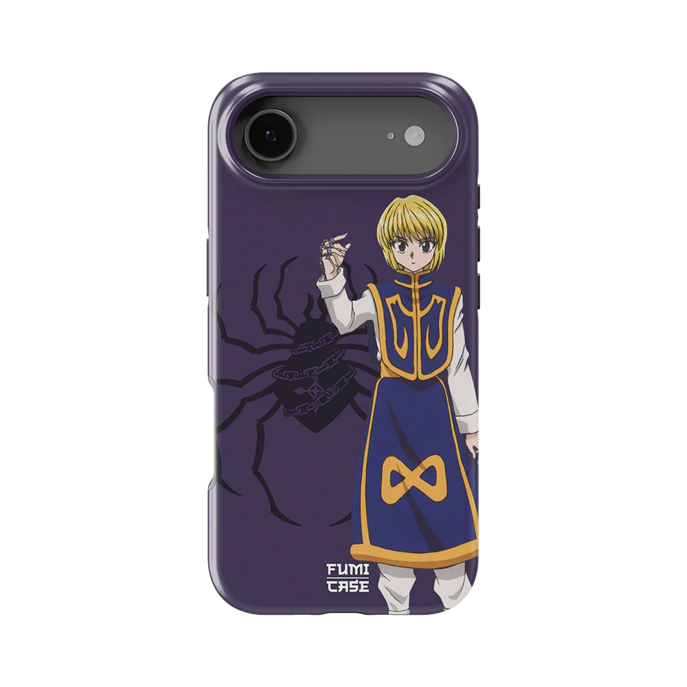 Kurapika Vintage-Slim - Image 50