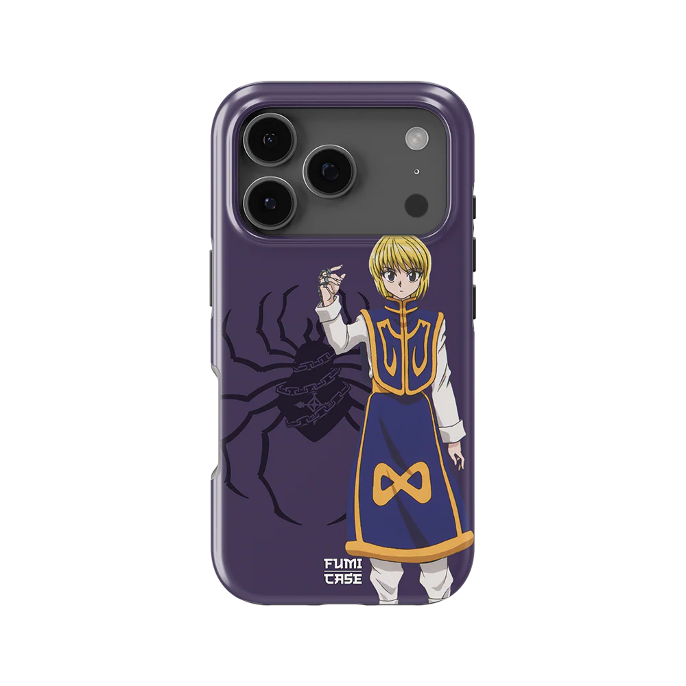 Kurapika Vintage-Slim - Image 51