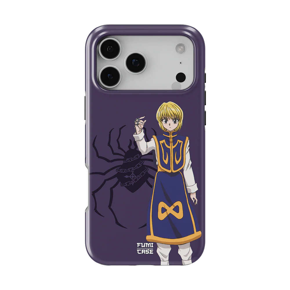 Kurapika Vintage-Slim - Image 52