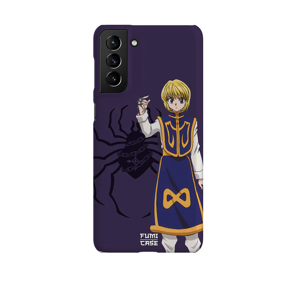 Kurapika Vintage-Slim - Image 6