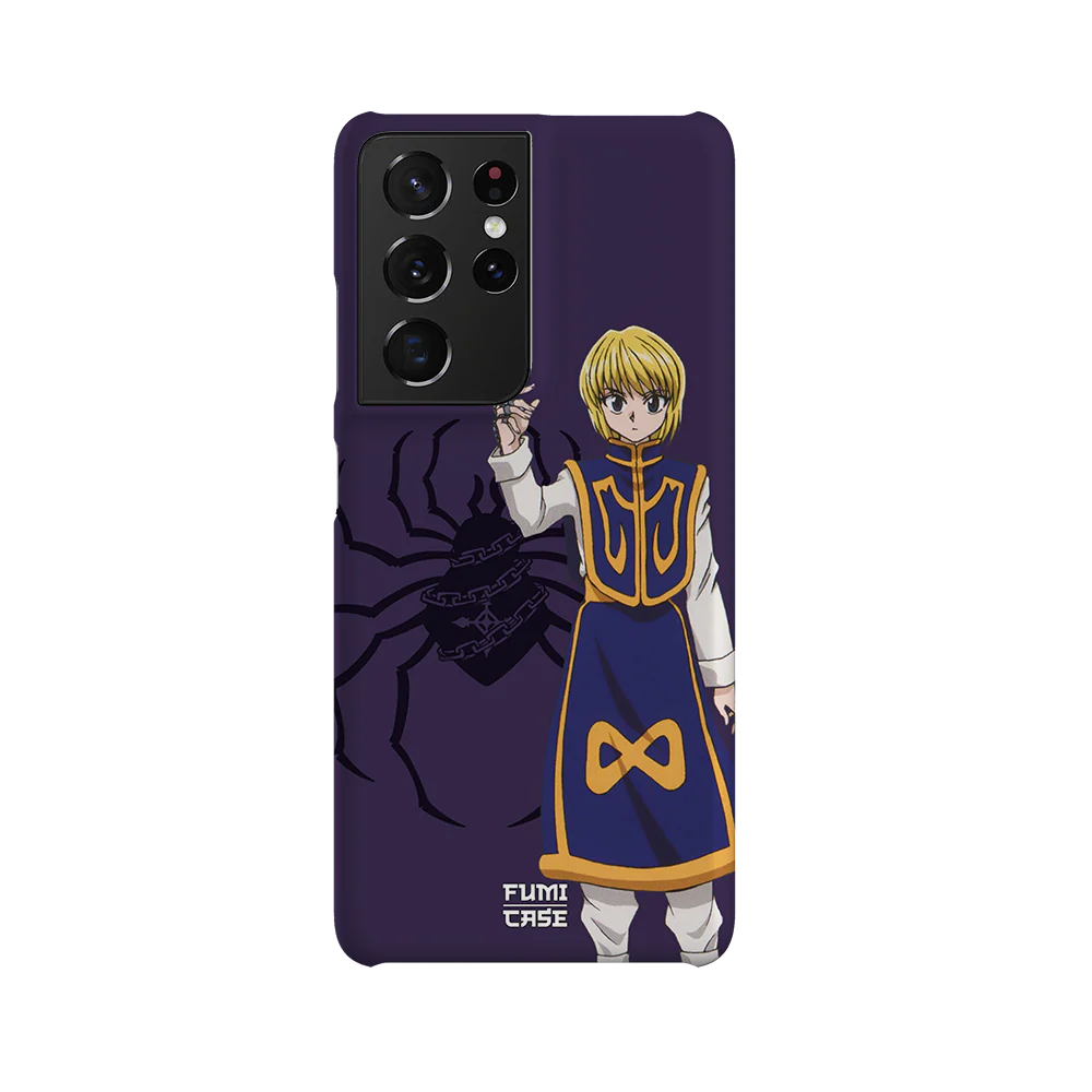 Kurapika Vintage-Slim - Image 7