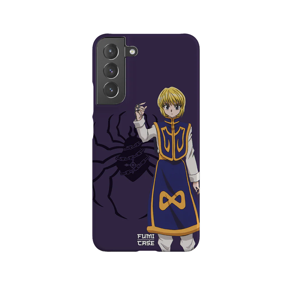 Kurapika Vintage-Slim - Image 8