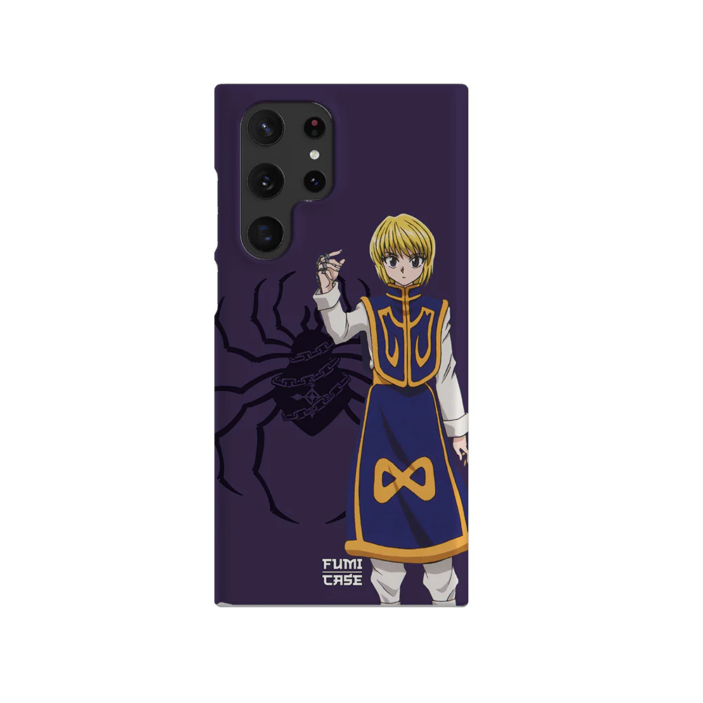 Kurapika Vintage-Slim - Image 9