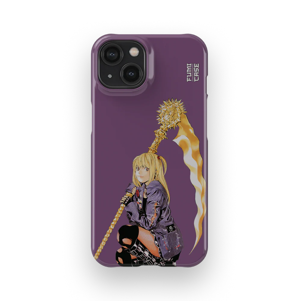Misa Amane-Slim - Image 30